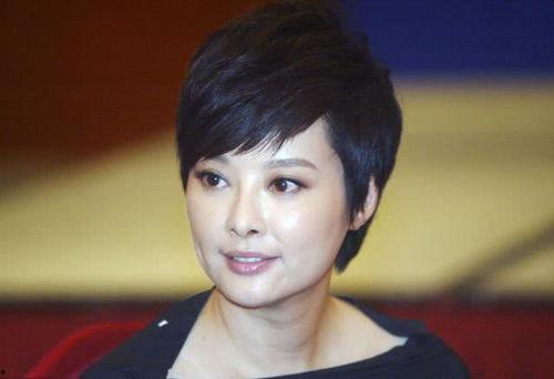 袁立微博最新爆料,揭露娱乐圈惊人内幕